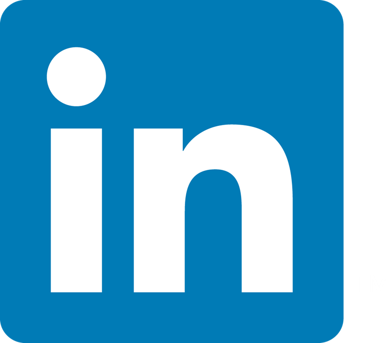 LinkedIn - Logo